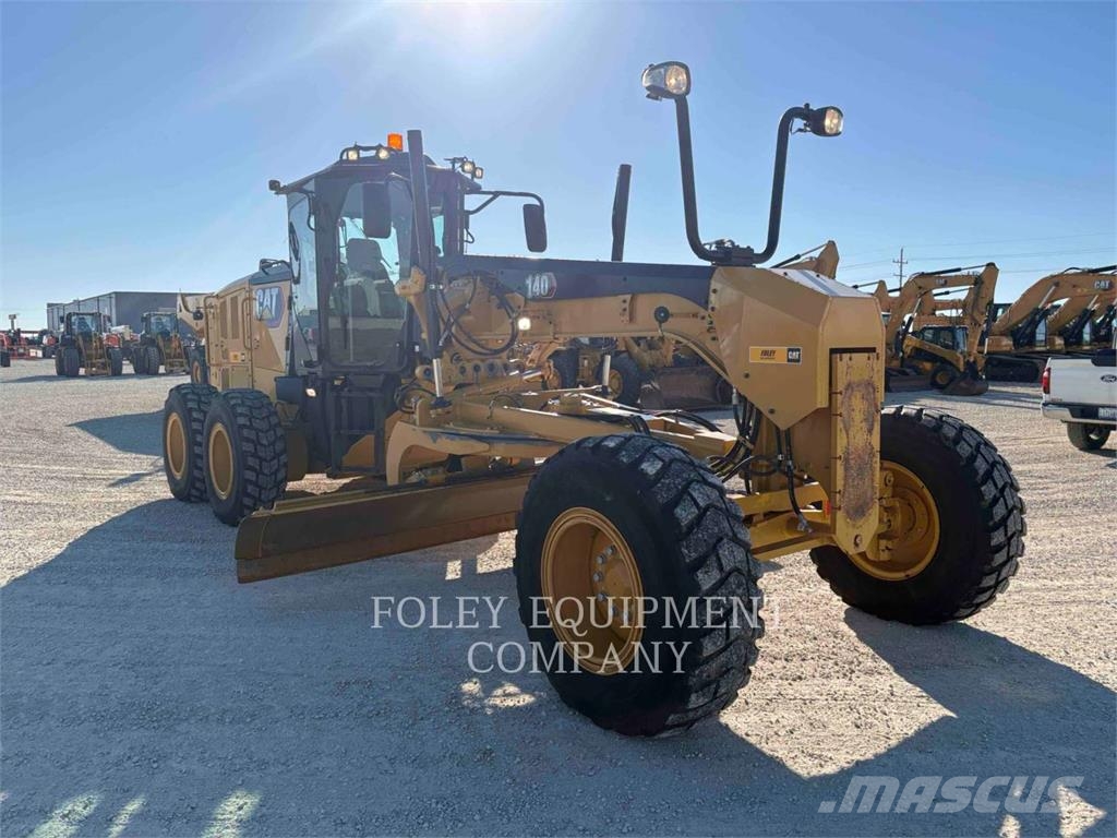 CAT 14015 Grederji