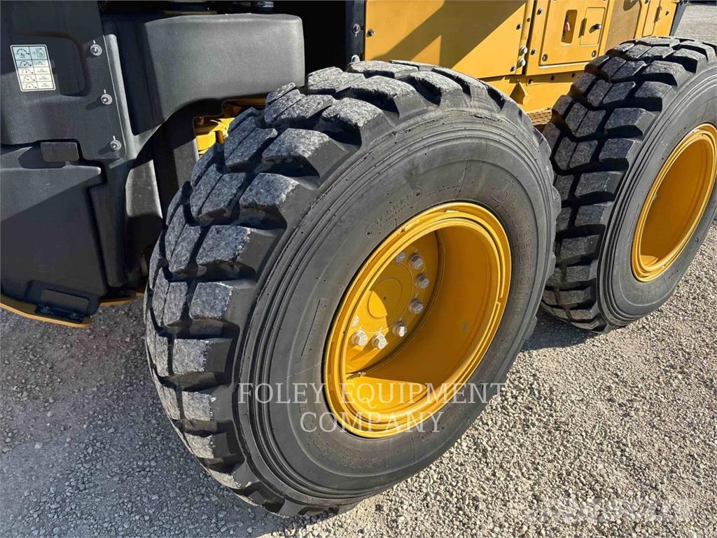 CAT 14015 Grederji