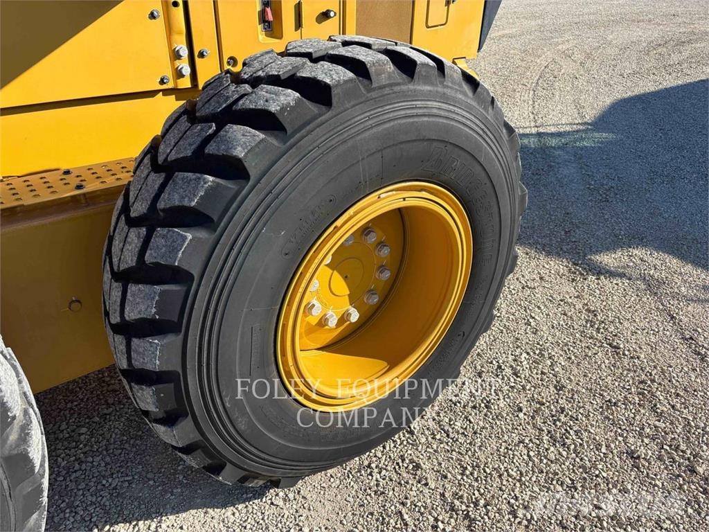 CAT 14015 Grederji