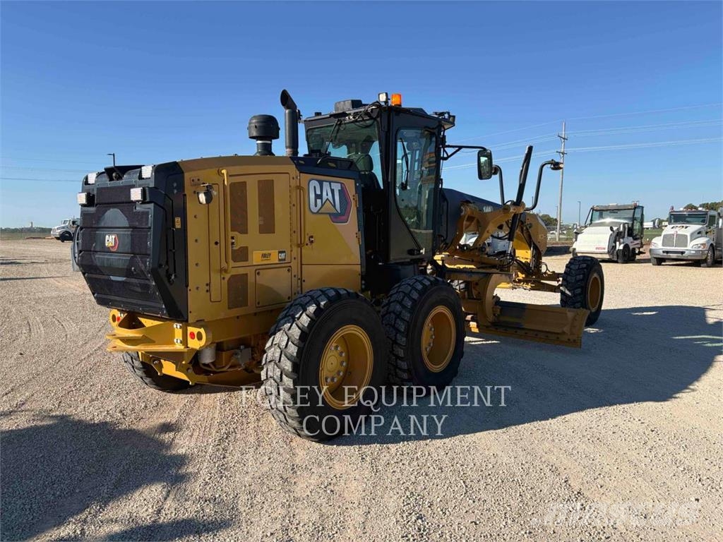 CAT 14015 Grederji
