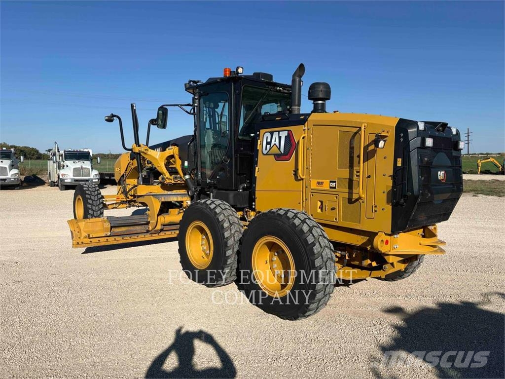 CAT 14015 Grederji