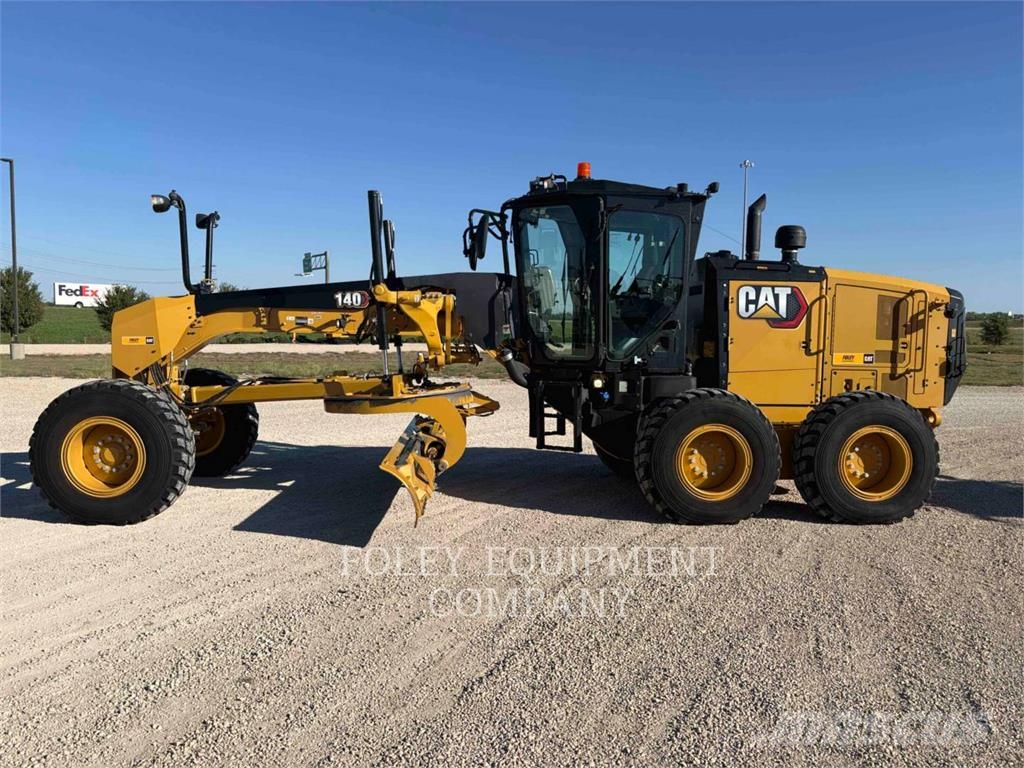 CAT 14015 Grederji