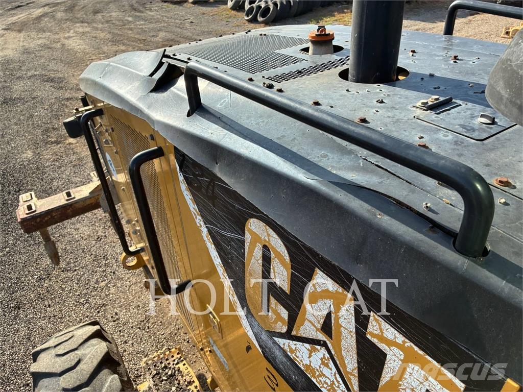CAT 140M Γκρέιντερς