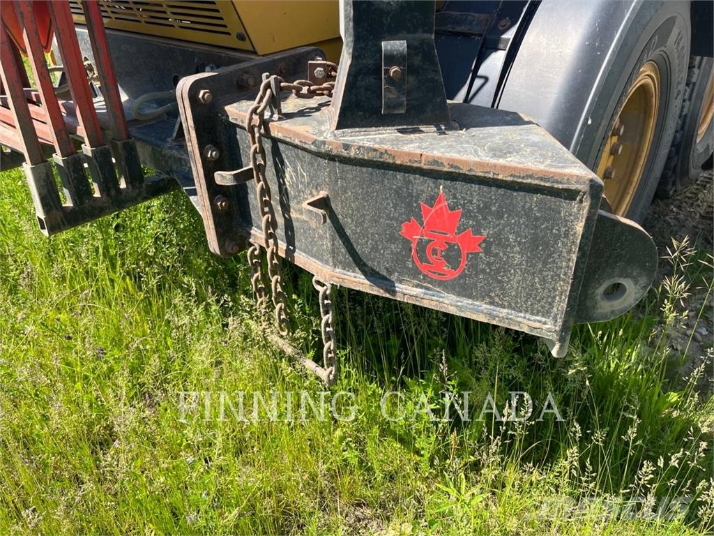 CAT 140M Grader