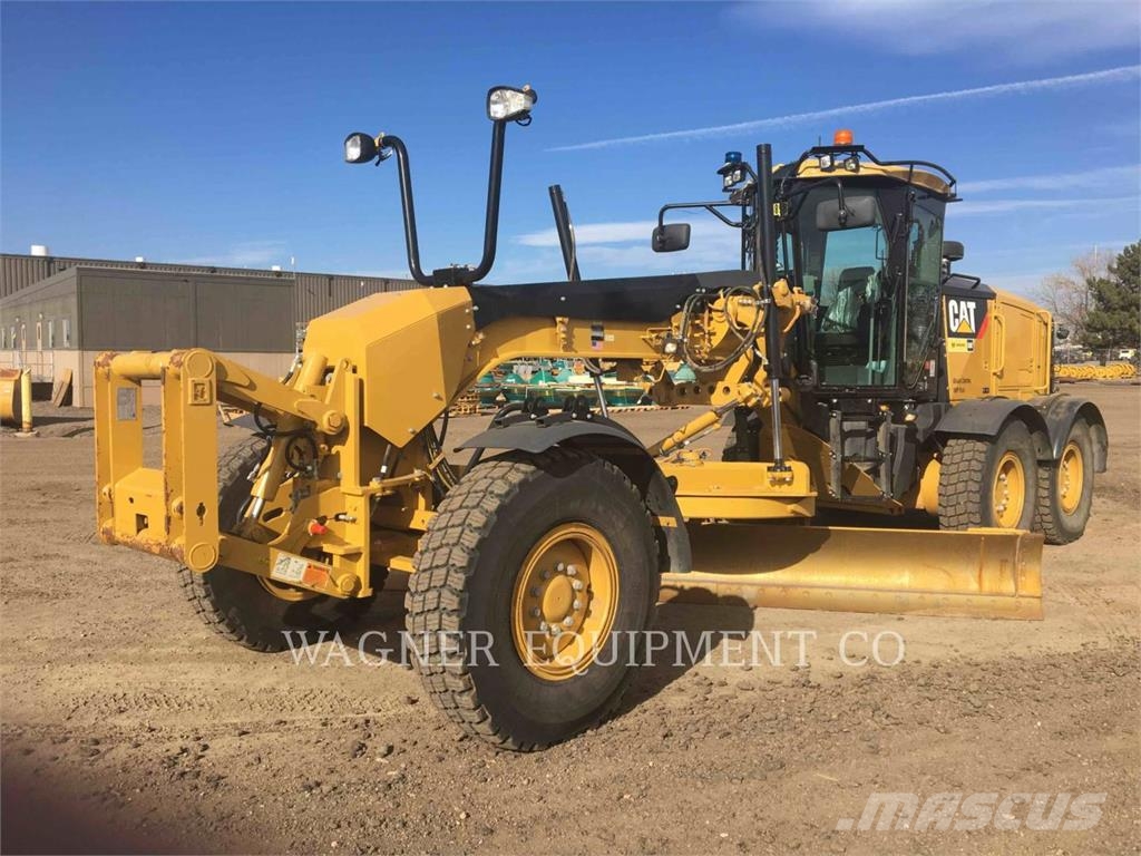 CAT 140M2 Grader