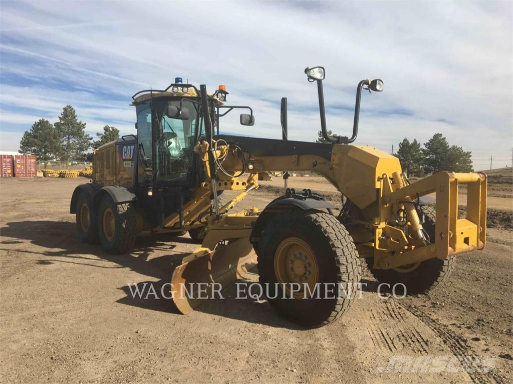 CAT 140M2 Grader