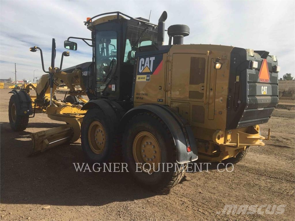 CAT 140M2 Grader