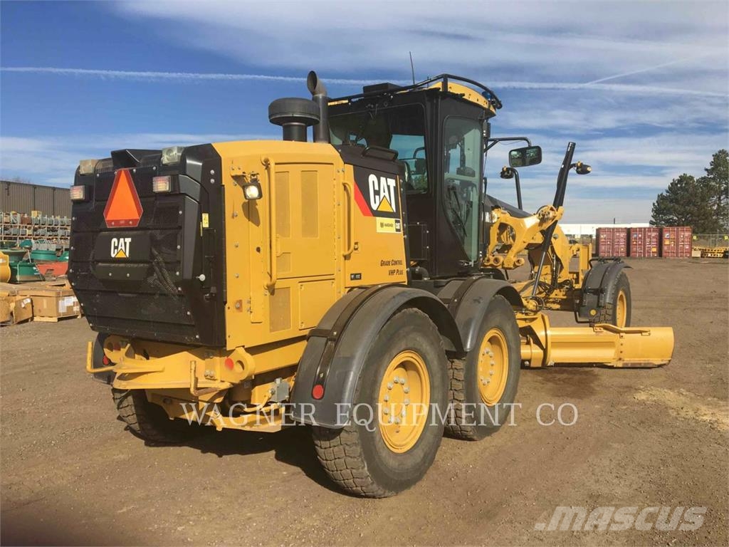 CAT 140M2 Grader