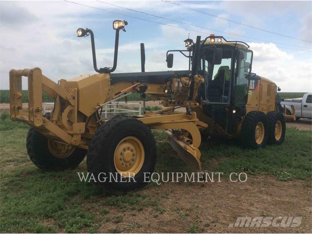 CAT 140M2 Grader