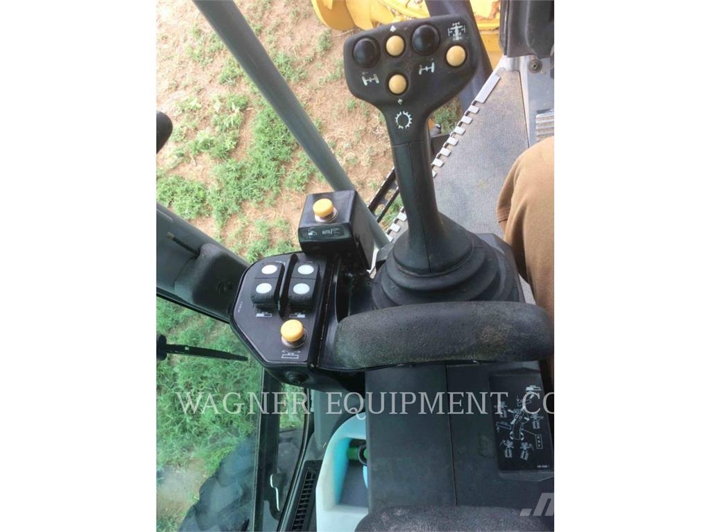CAT 140M2 Grader
