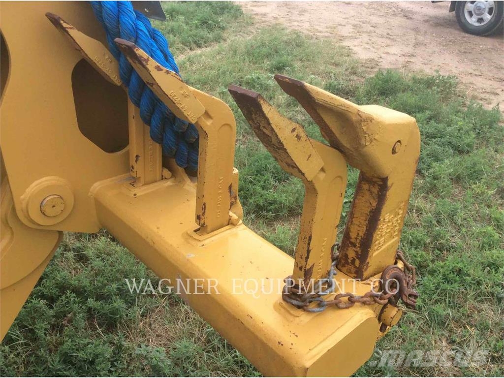 CAT 140M2 Grader