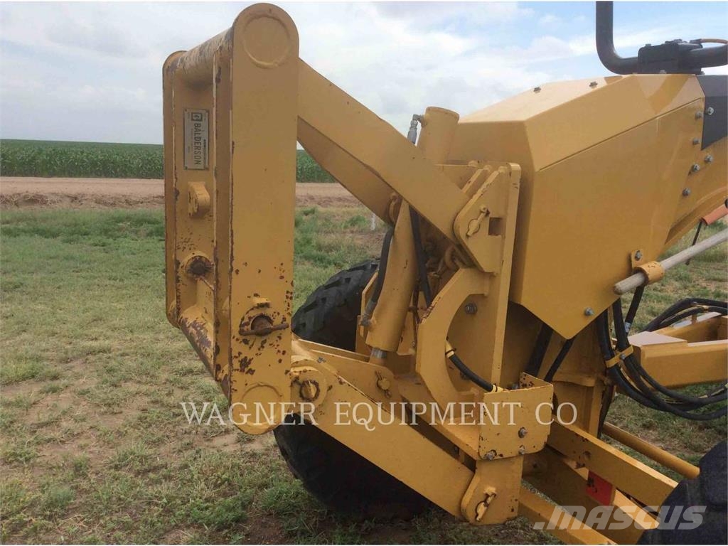 CAT 140M2 Grader