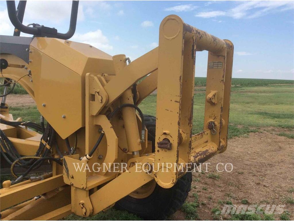 CAT 140M2 Grader