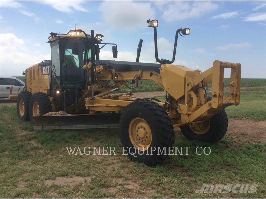 CAT 140M2 Grader