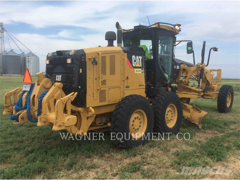 CAT 140M2 Grader