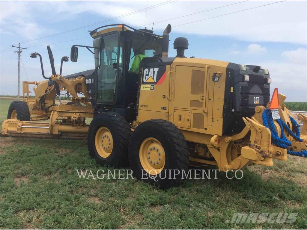 CAT 140M2 Grader