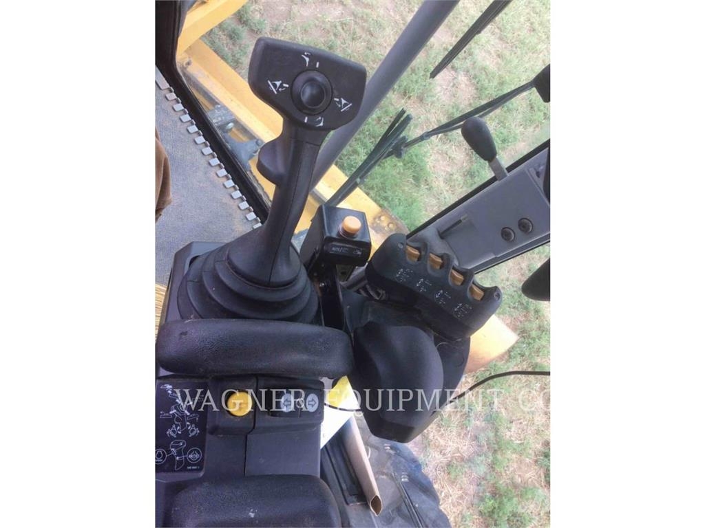 CAT 140M2 Grader
