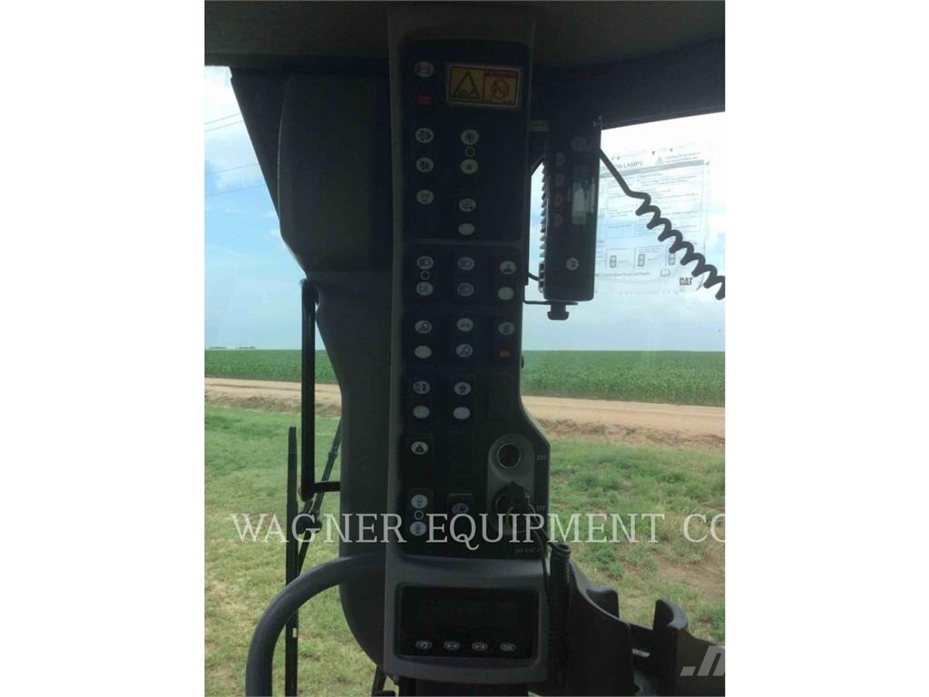 CAT 140M2 Grader