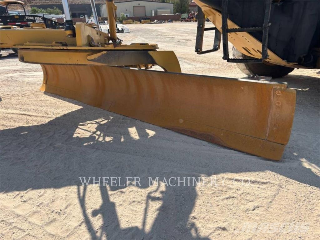 CAT 140M2 ARO Grader