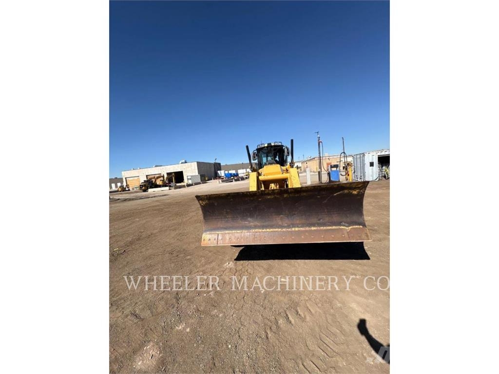 CAT 140M2 CROS Grader
