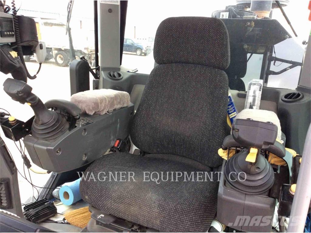 CAT 140M2 RB Motoniveladoras