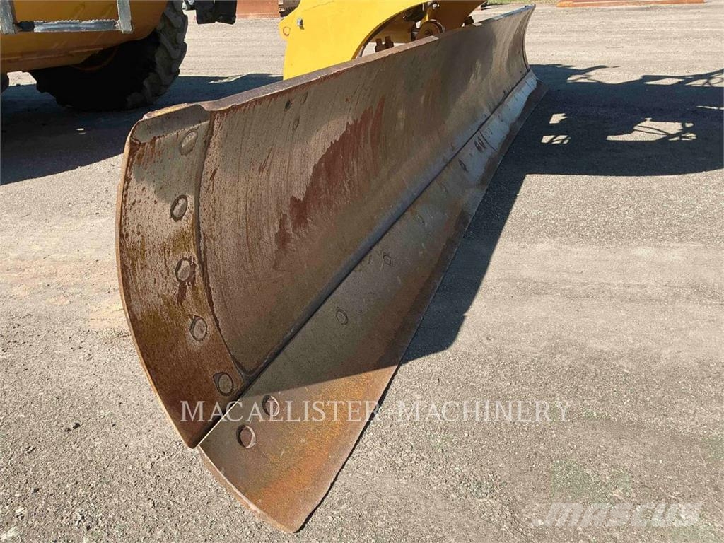 CAT 140M3 Niveleuse