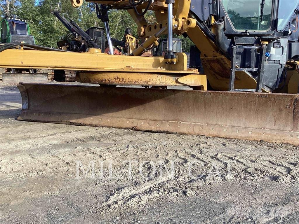 CAT 140M3AWD Grader