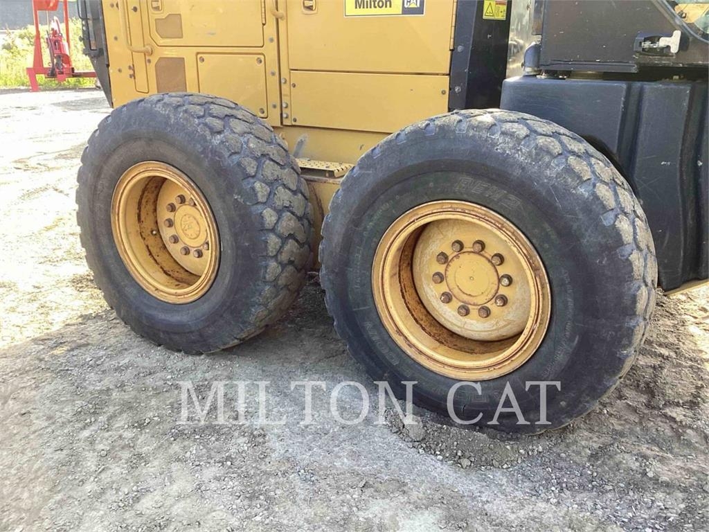 CAT 140M3AWD Grader