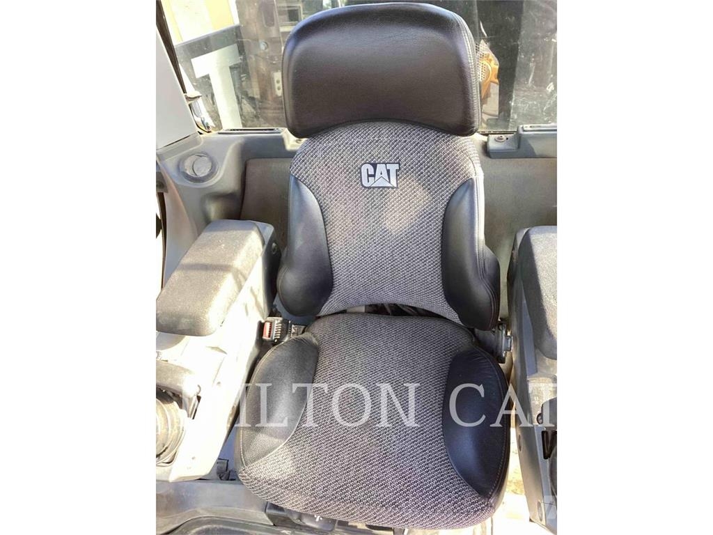 CAT 140M3AWD Grader