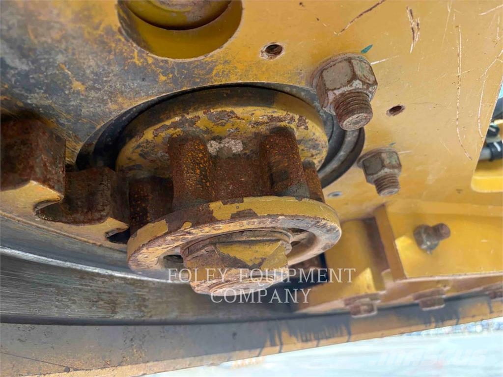 CAT 140M3AWX Grejdery