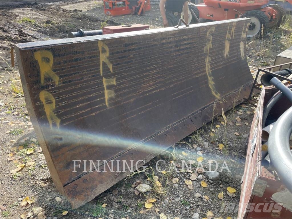 CAT 14M معدات تمهيد الطرق
