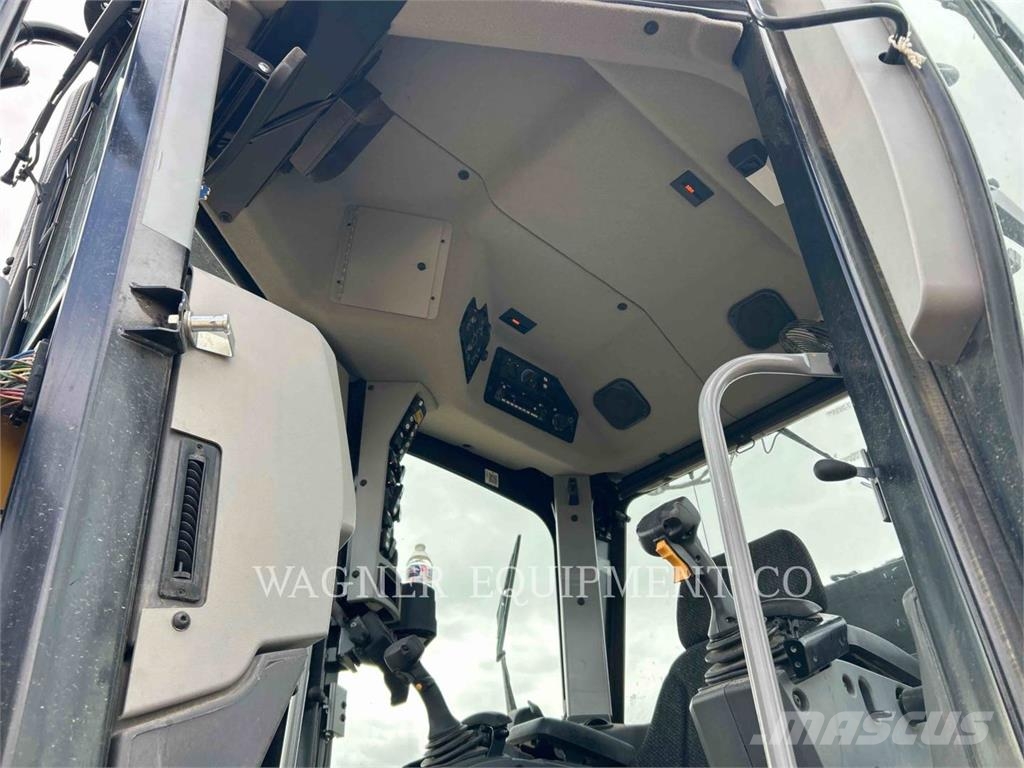 CAT 150 Graders