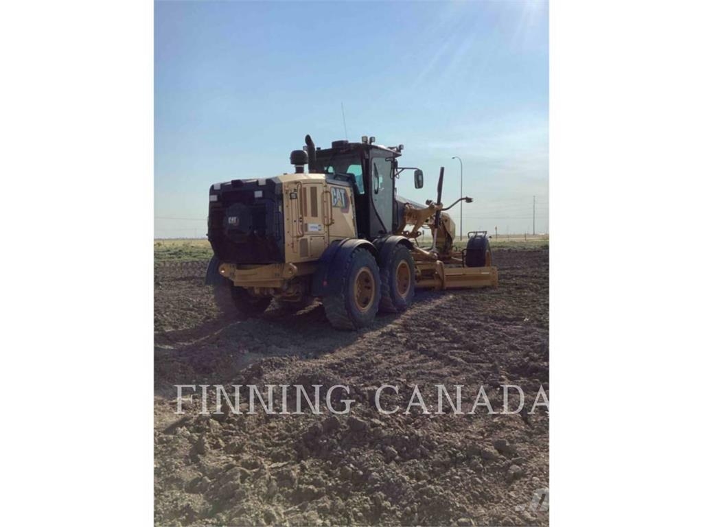 CAT 150-15 Grederji
