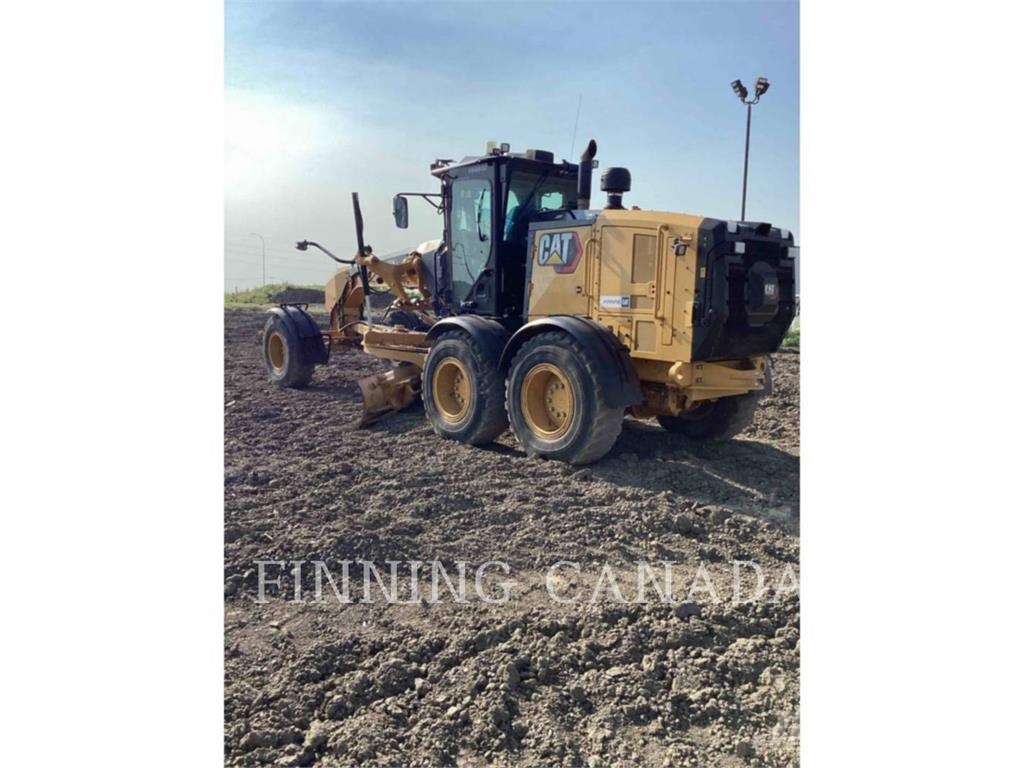 CAT 150-15 Grederji