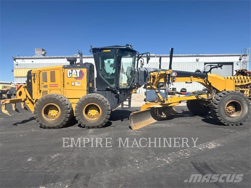 CAT 150-15 Graders