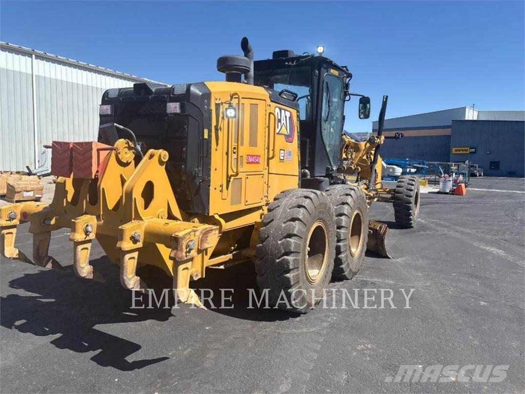 CAT 150-15 Graders