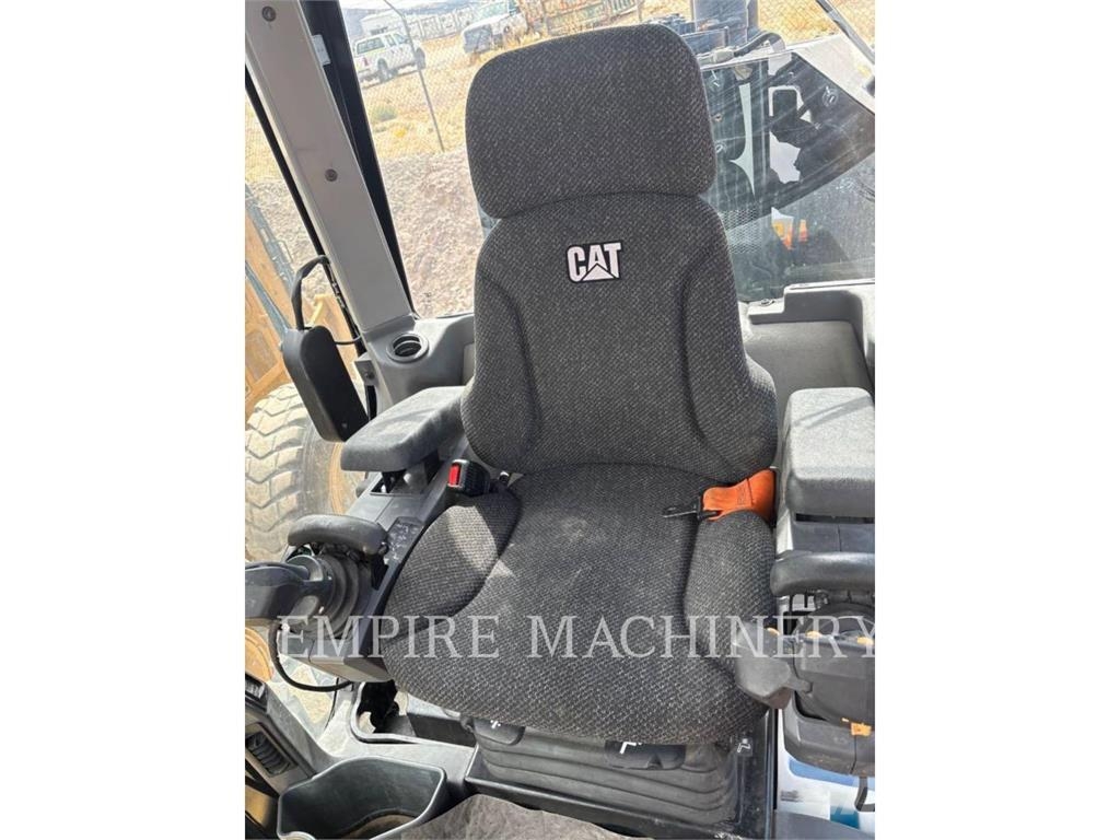 CAT 150-15 Grederji