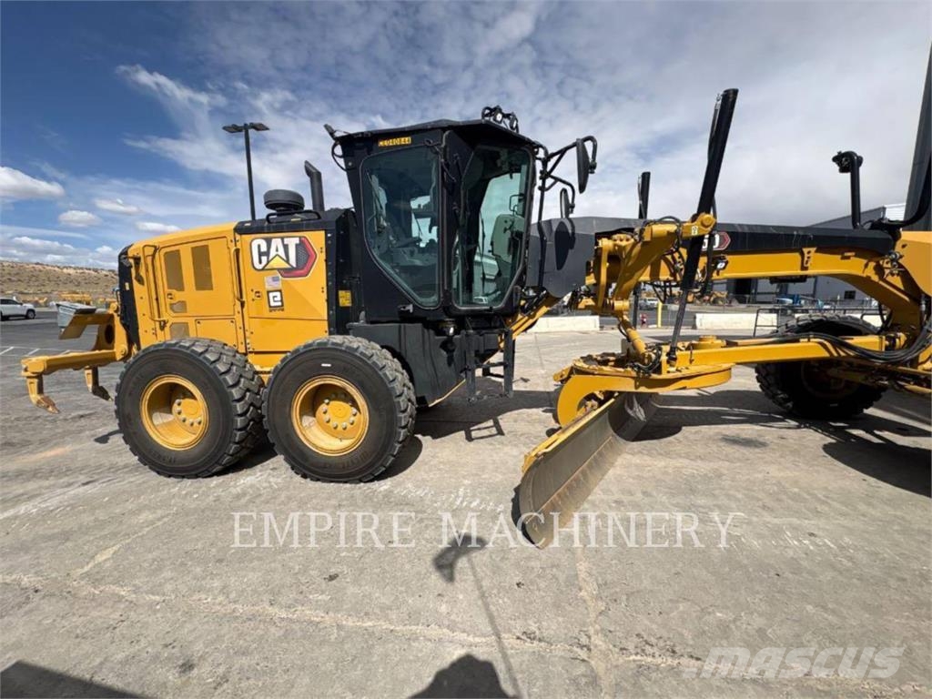 CAT 150-15 Grederji