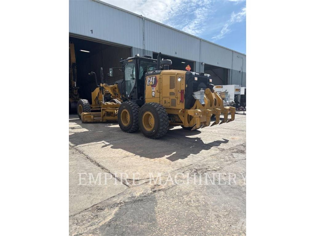 CAT 150-15 Grederji
