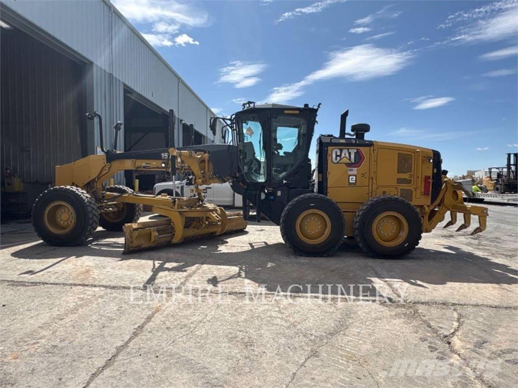 CAT 150-15 Grederji