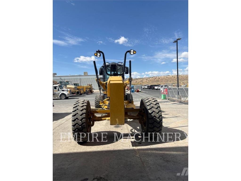CAT 150-15 Grederji