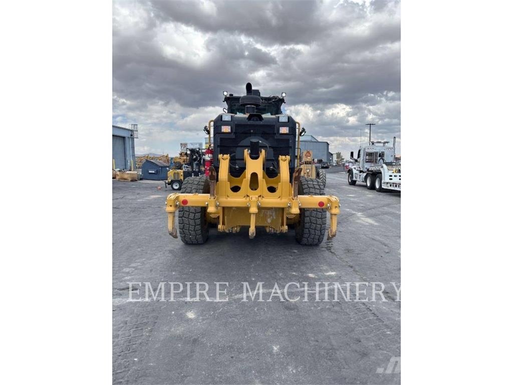 CAT 150-15 Grederji