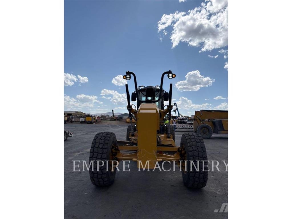 CAT 150-15 Grederji