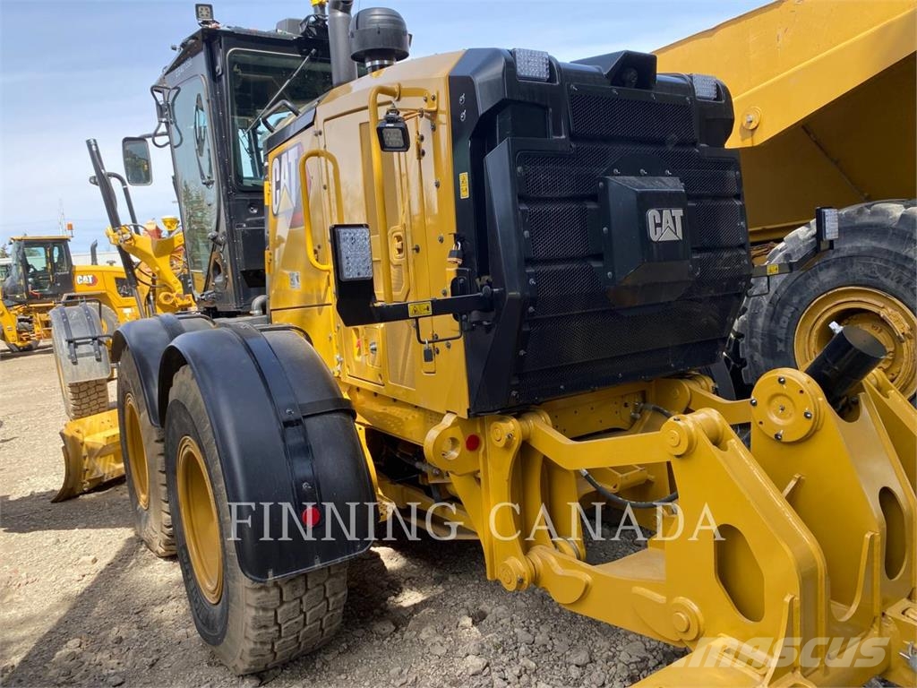 CAT 150-15 Greideri