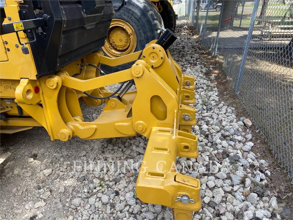 CAT 150-15 Greideri