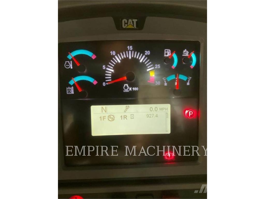 CAT 150-15 TE Grader