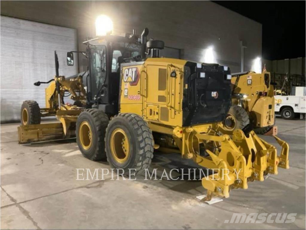 CAT 150-15 TE Grader