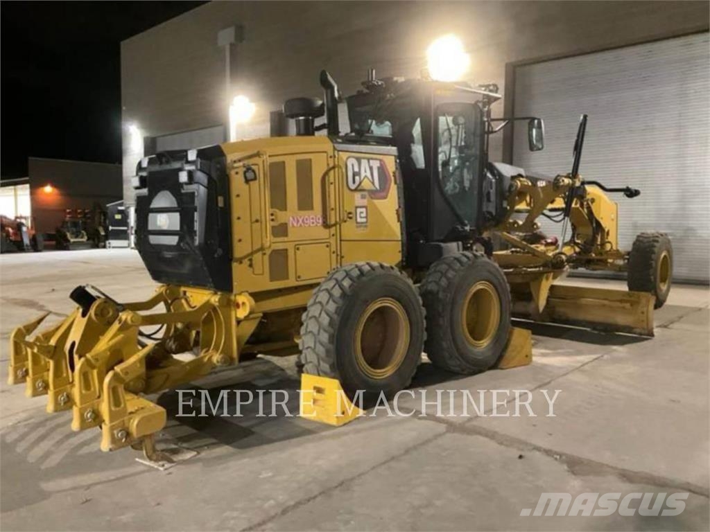 CAT 150-15 TE Grader