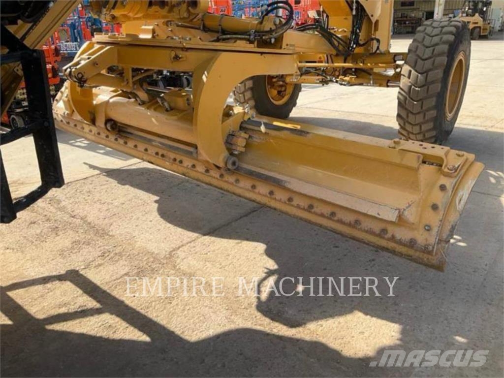 CAT 150-15 TE Grederji