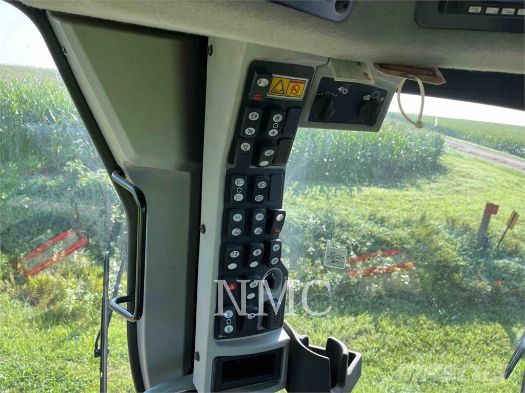 CAT 150-15AWD Greideriai